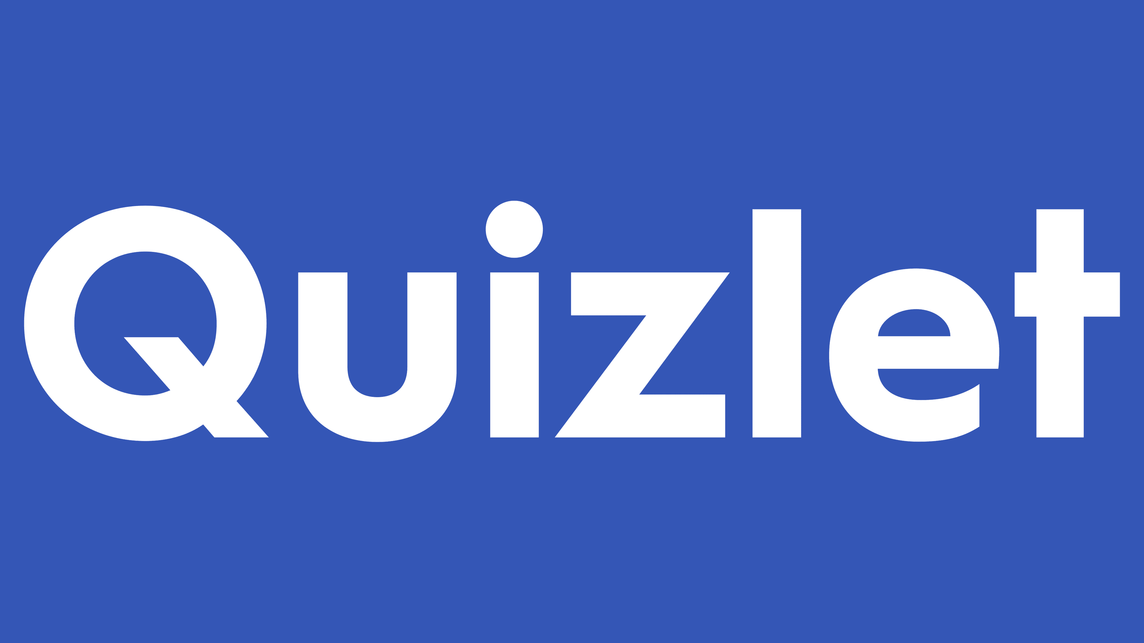 3. Quizlet