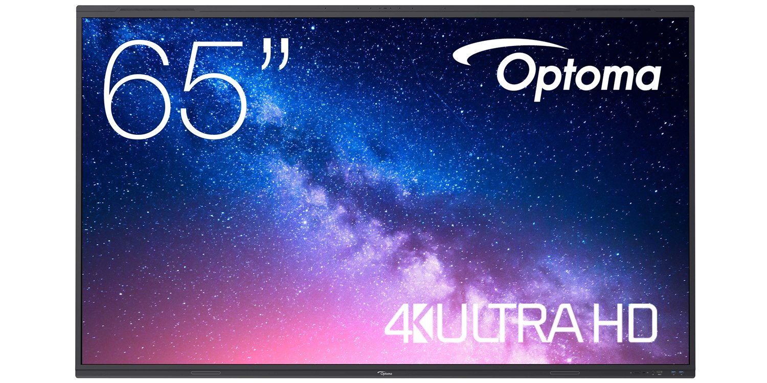 Interaktivní LCD panel Optoma 5653RK